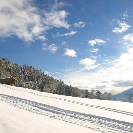 Holiday Home Zillertal - Haus Gigl Bruck am Ziller 외부 사진