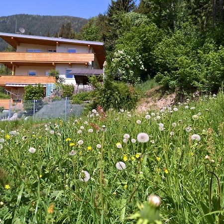 Holiday Home Zillertal - Haus Gigl Bruck am Ziller 외부 사진