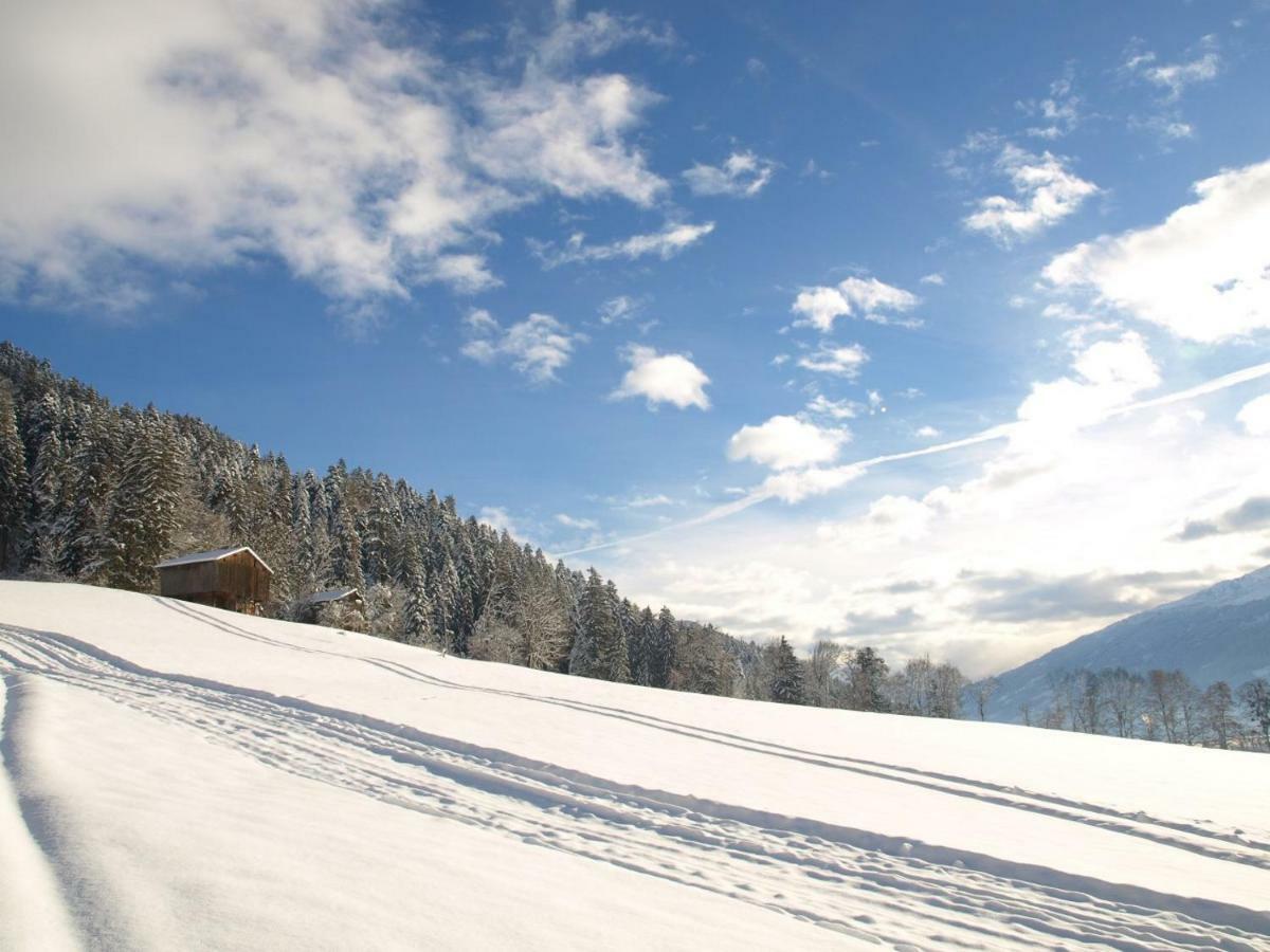 Holiday Home Zillertal - Haus Gigl Bruck am Ziller 외부 사진