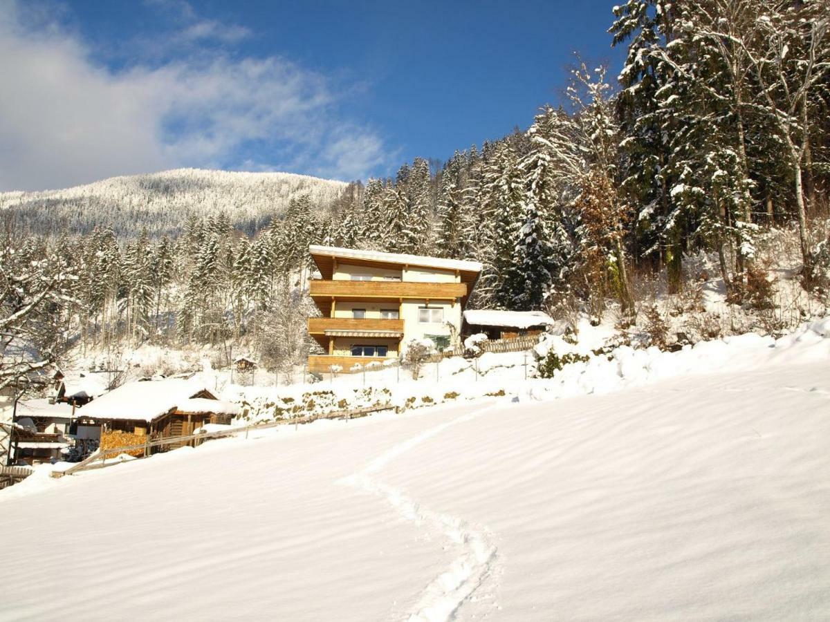 Holiday Home Zillertal - Haus Gigl Bruck am Ziller 외부 사진