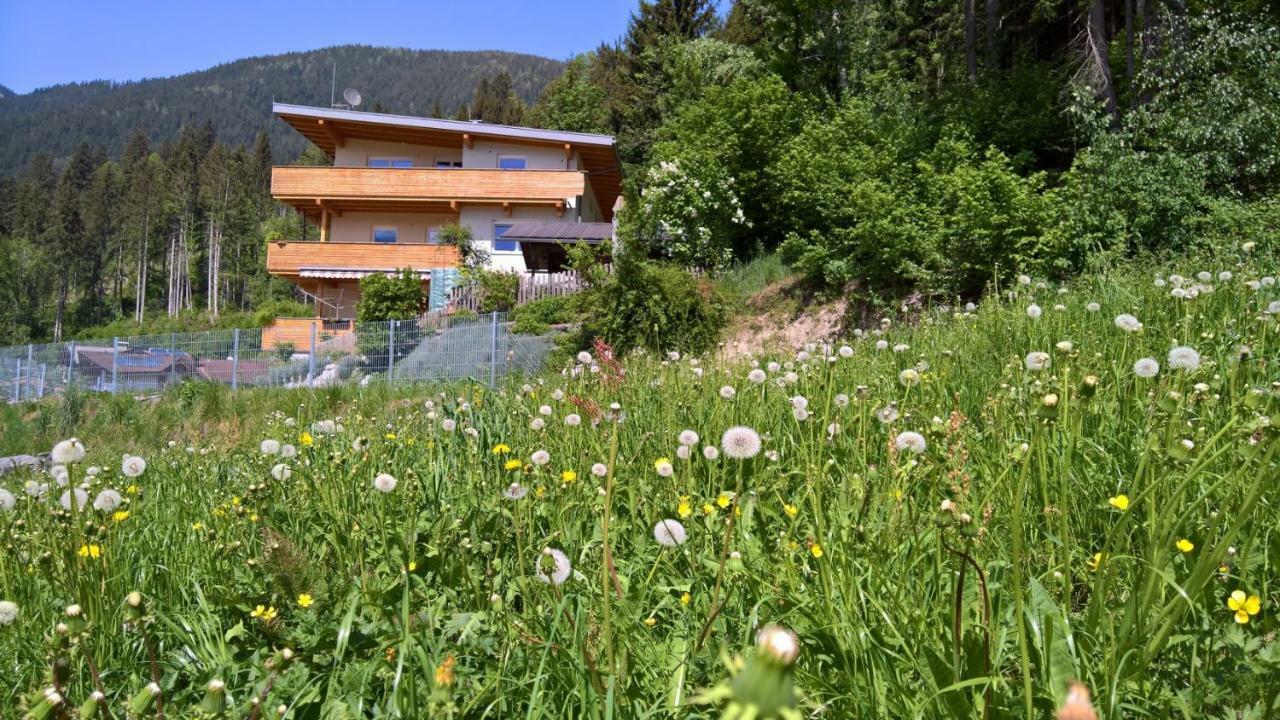 Holiday Home Zillertal - Haus Gigl Bruck am Ziller 외부 사진