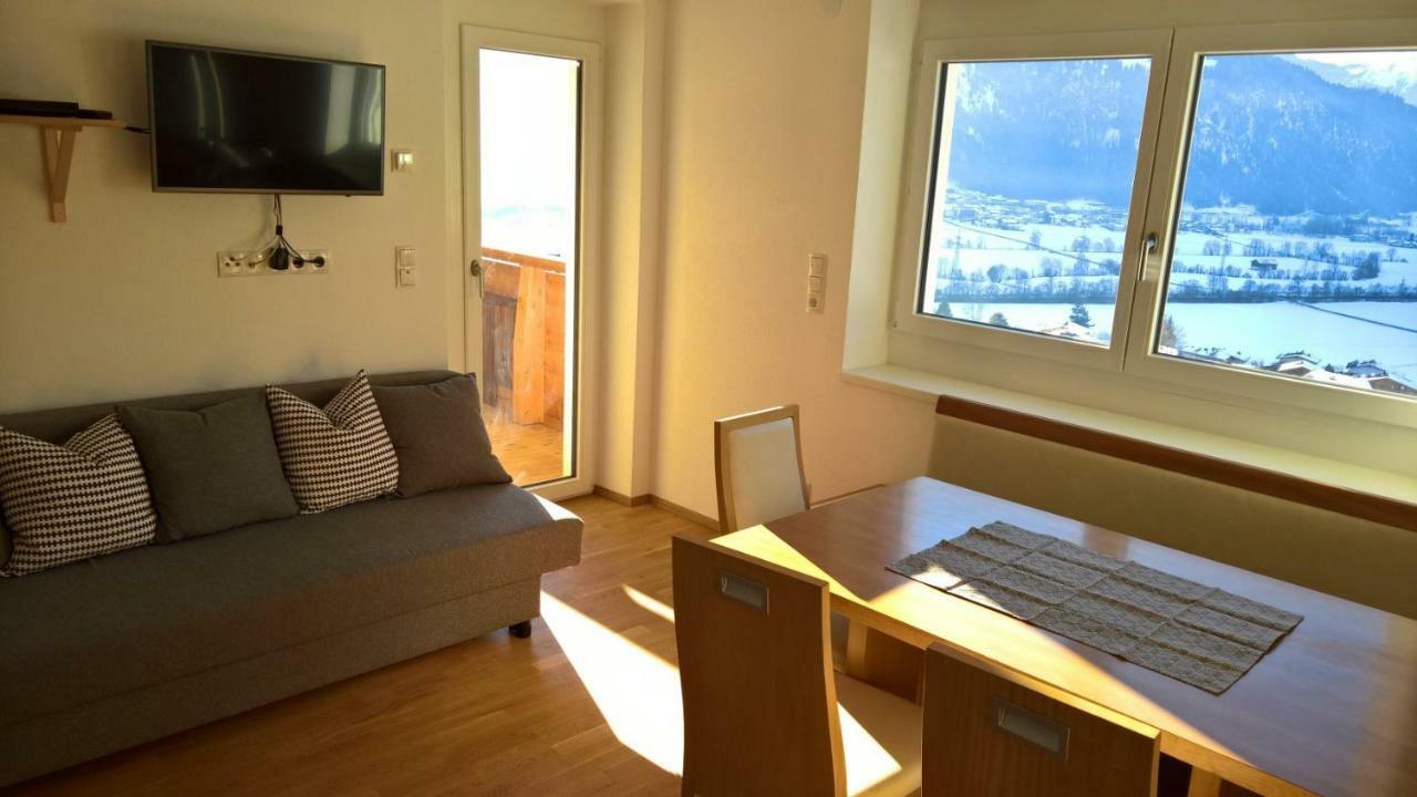 Holiday Home Zillertal - Haus Gigl Bruck am Ziller 외부 사진