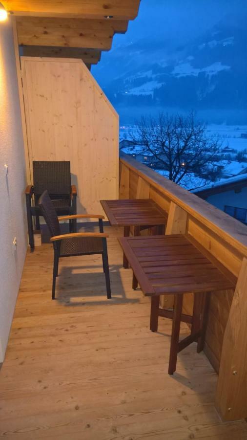 Holiday Home Zillertal - Haus Gigl Bruck am Ziller 외부 사진