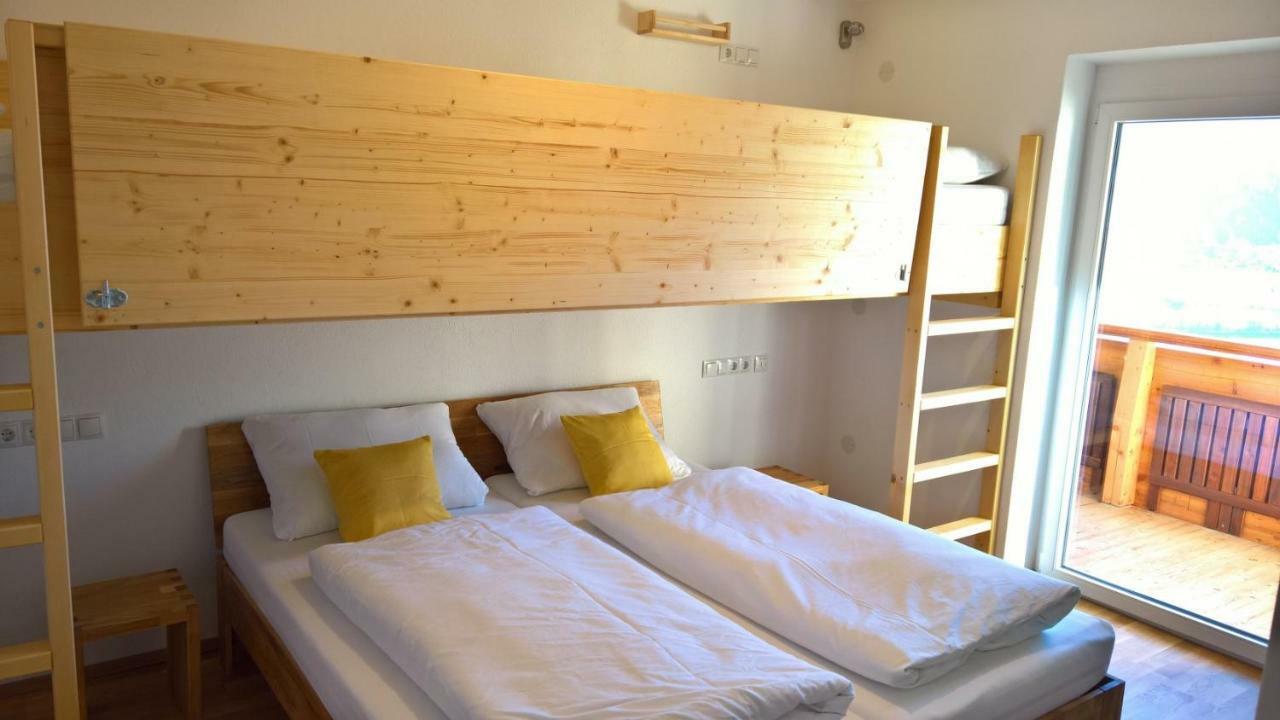 Holiday Home Zillertal - Haus Gigl Bruck am Ziller 외부 사진